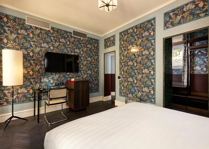 Hotel Tb Place 4*