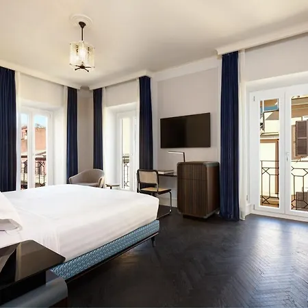 Tb Place 4* Roma
