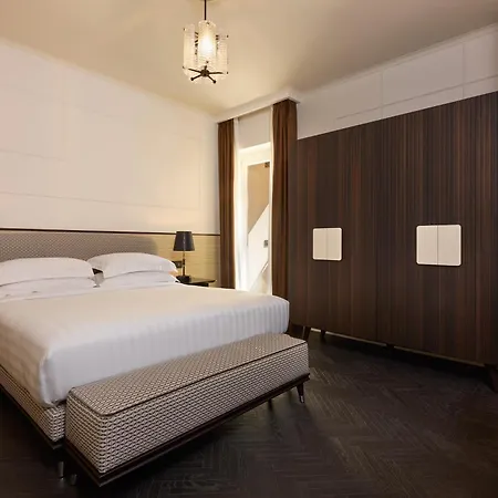 Otel Tb Place Roma