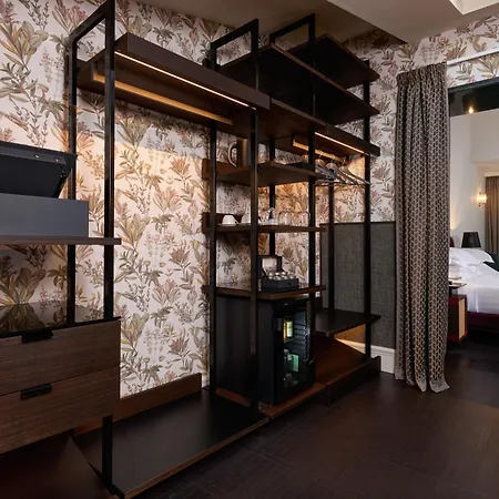 Tb Place Otel Roma