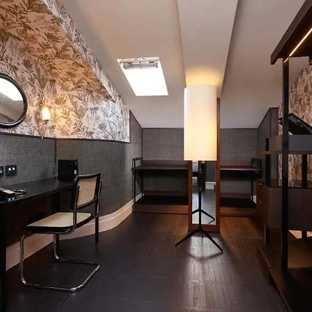 Tb Place Roma