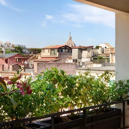 Otel Tb Place Roma