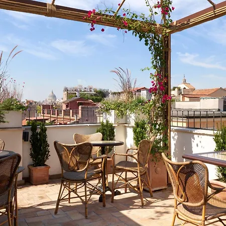 Otel Tb Place Roma