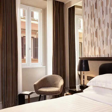 Otel Tb Place
