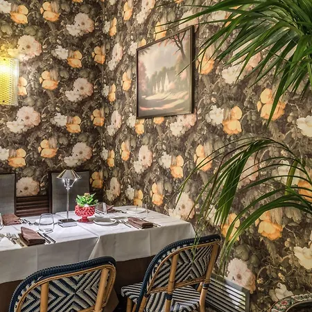 Otel Tb Place Roma