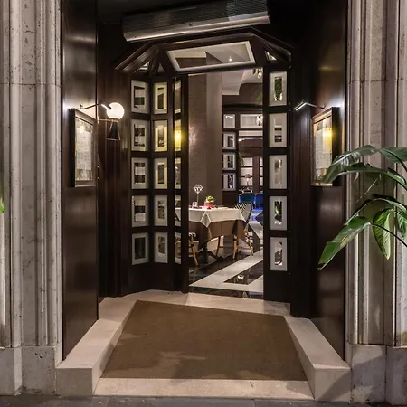 Tb Place 4* Roma