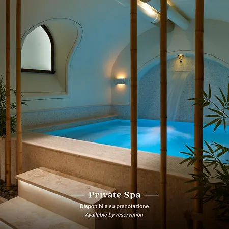 Tb Place 4* Roma
