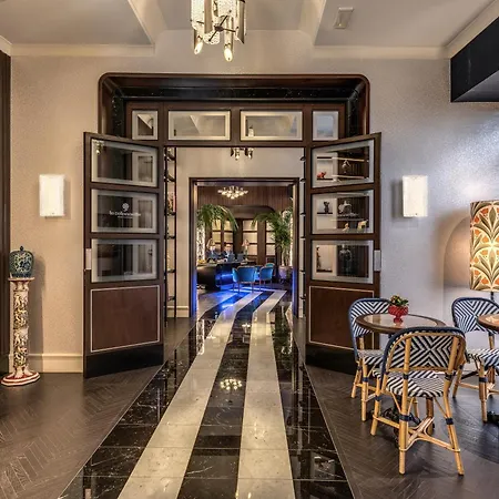 酒店 Tb Place 罗马