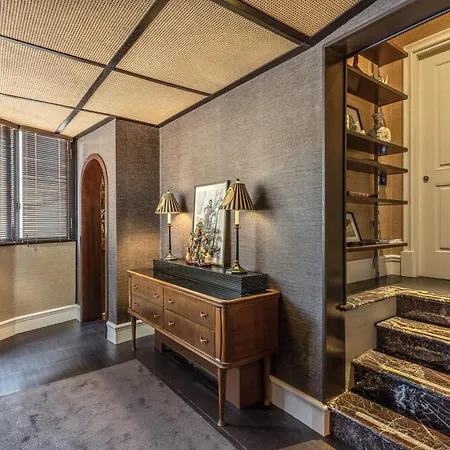 Tb Place מלון רומא