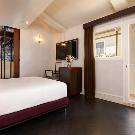 Отель Tb Place 4*
