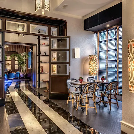 Tb Place מלון 4*