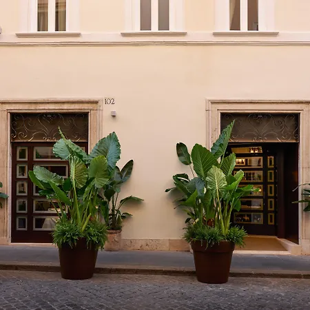 Tb Place 4* רומא