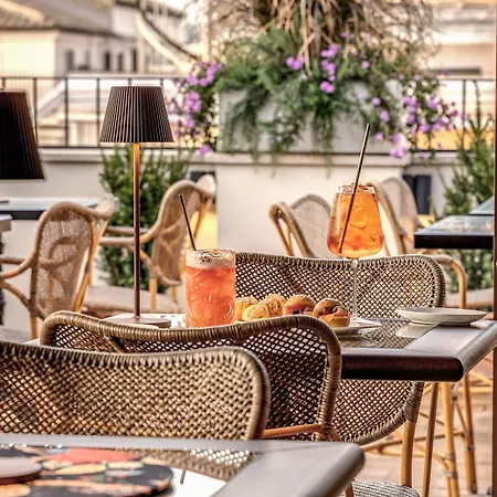 Hotel Tb Place Rome