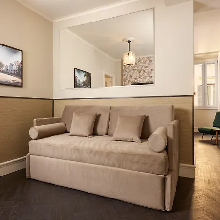 Tb Place 4* Рим