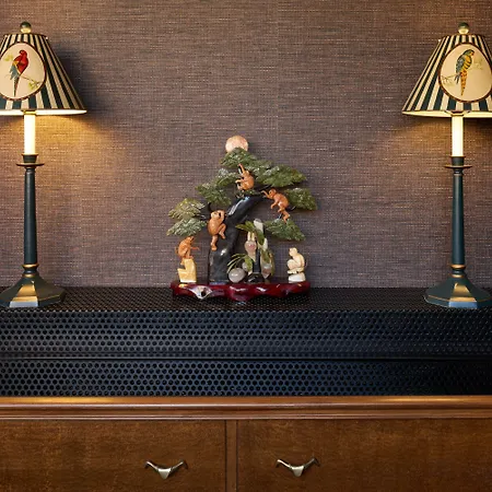 Tb Place מלון רומא