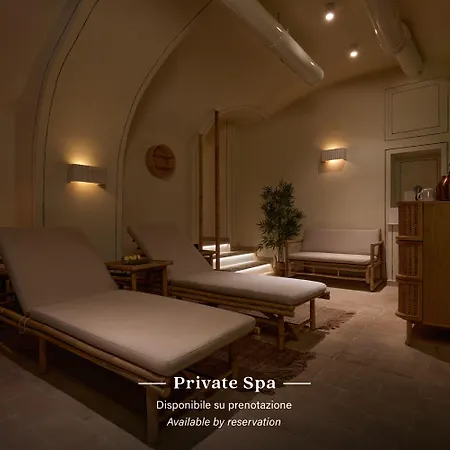 Tb Place 4* Рим