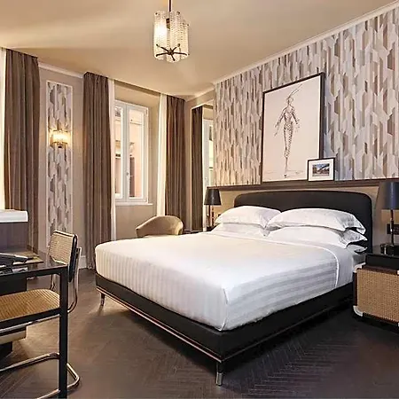 Otel Tb Place Roma