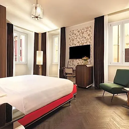Tb Place 4* Roma