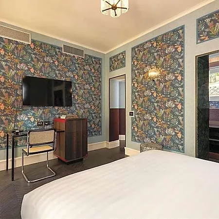 Hotel Tb Place Rome