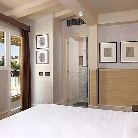 Tb Place Hotel Rome