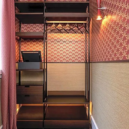 Hotel Tb Place 4*