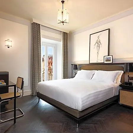 Отель Tb Place 4*