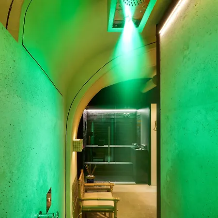 Hotel Tb Place Roma