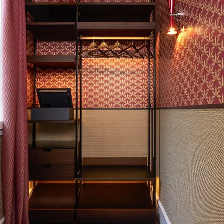Hotel Tb Place