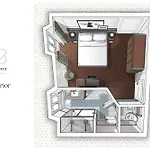 Tb Place 4*