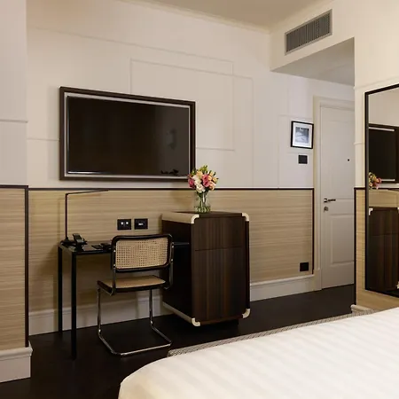 Tb Place 호텔 4*